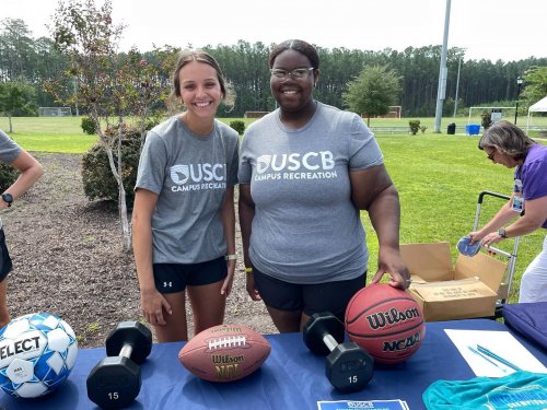 Photo post from uscbstudentlife.