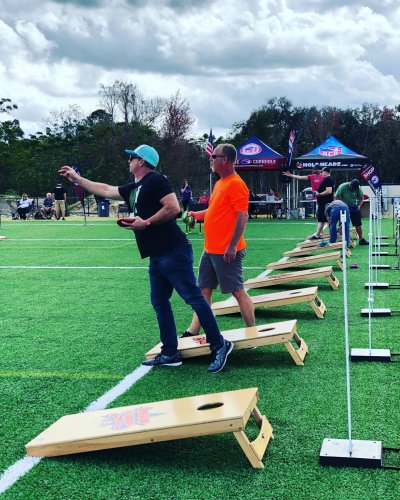 Photo post from feltrimsports.