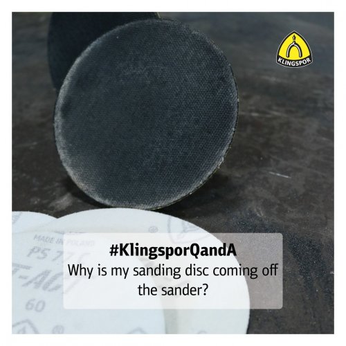 Photo post from klingsporusa.