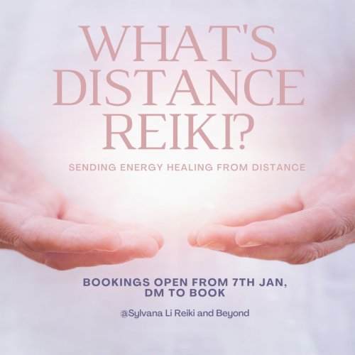 Photo post from sylvanali.reiki.andbeyond.