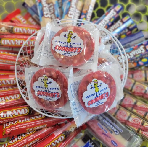 Photo post from heysugarcandystore.