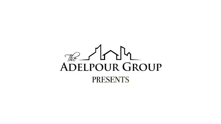 Video post from theadelpourgroup.