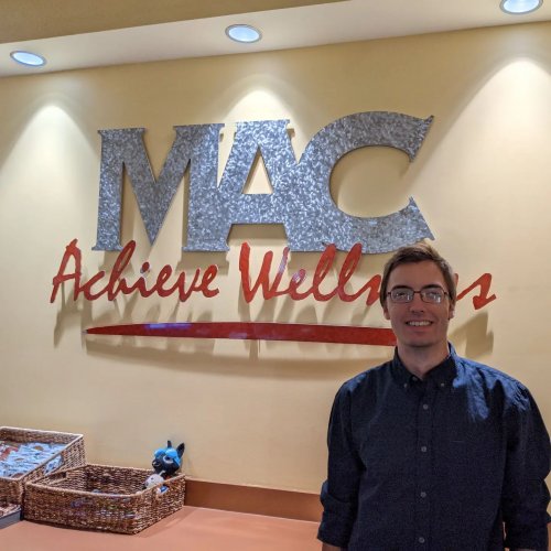 Photo post from mac_harboreast.