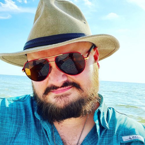 Carousel post from florida_musician_guy.