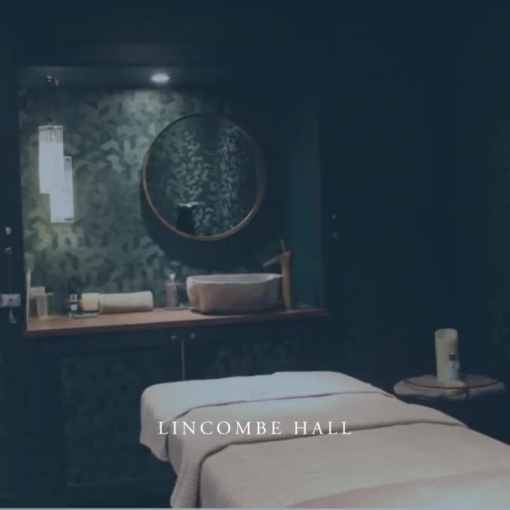 Video post from lincombe_hall.