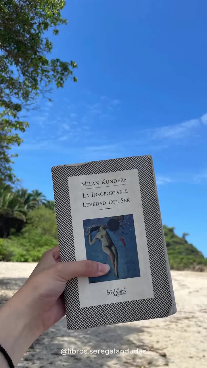 Video post from libros.seregalandudas.
