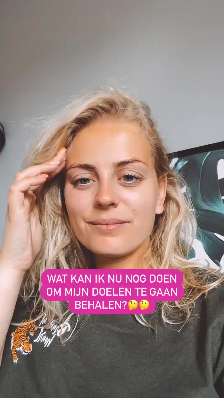 Video post from masteryourbusinessmoves.nl.