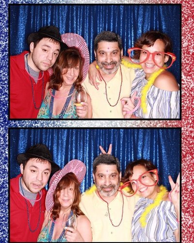 Photo post from vipeventbooths.