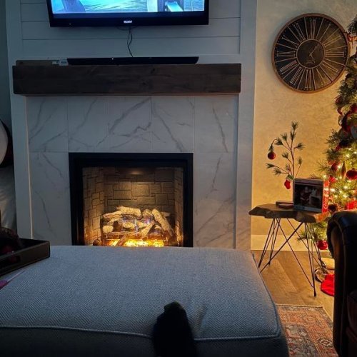 Photo post from regencyfire.