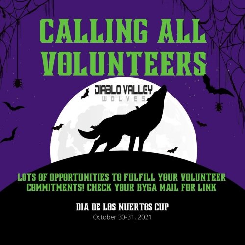 Photo post from diablovalleywolves.