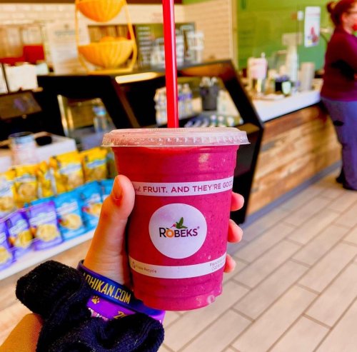Photo post from robeks.