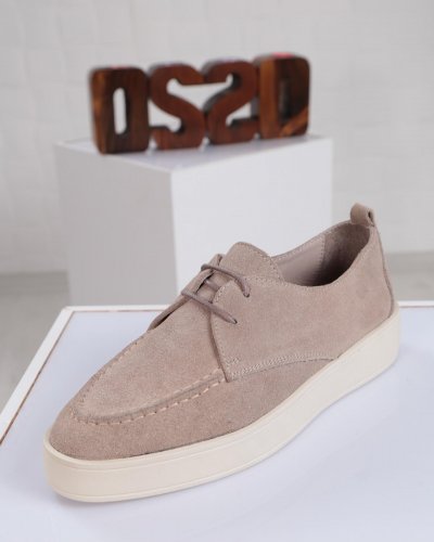 Carousel post from ossoshoes.