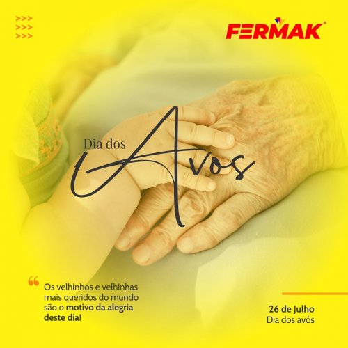 Photo post from fermakoficial.