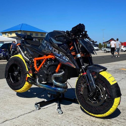 Photo post from dirtbikecustomcollabo.