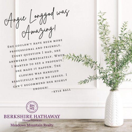 Photo post from bhhsmmr.