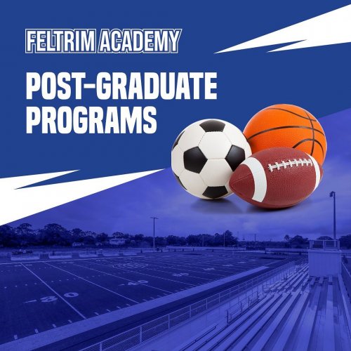 Photo post from feltrimsports.