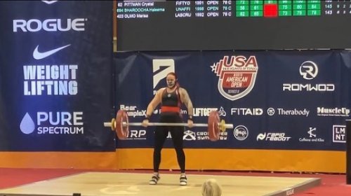 Carousel post from crossfitfourpeaks.
