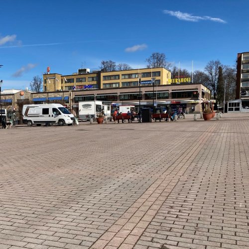Photo post from nettikulta.