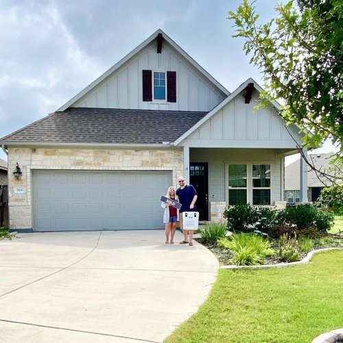 Photo post from kerisellsaustin.