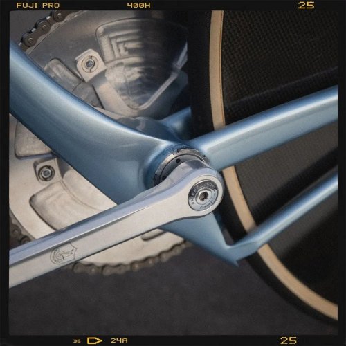 Photo post from slowspinsociety.