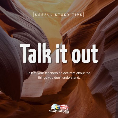 Photo post from studymsia.