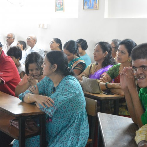 Carousel post from sense.india.