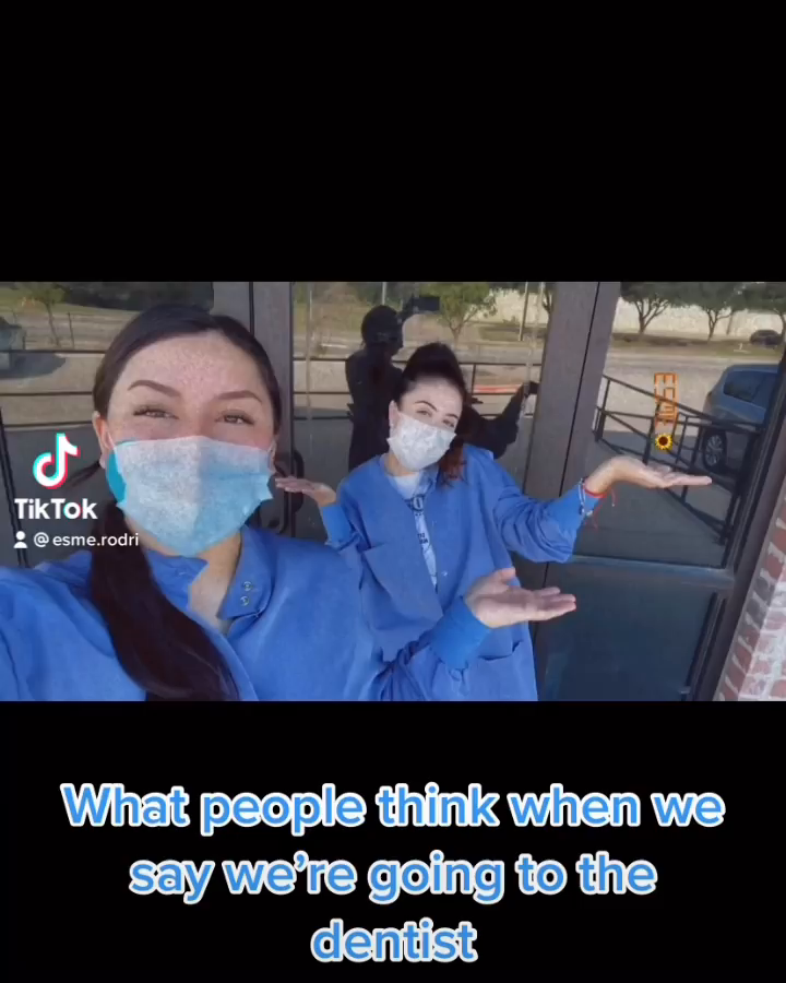 Video post from rio_dental.