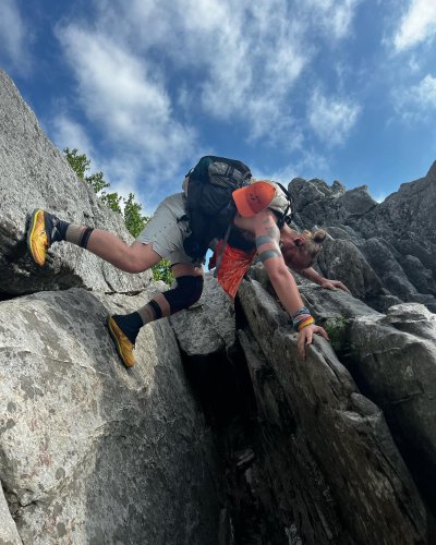 Carousel post from trekdirtyto.me.