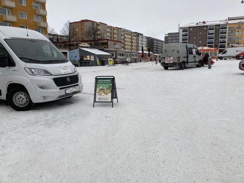 Photo post from nettikulta.