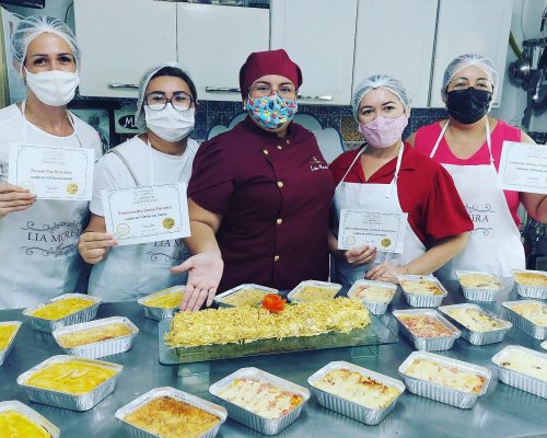 Photo post from lumoreiracursos.