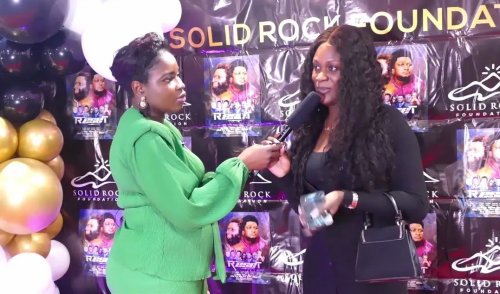 Photo post from solidrockfoundation_.