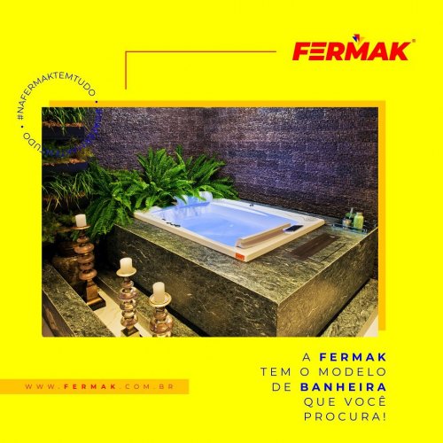 Carousel post from fermakoficial.