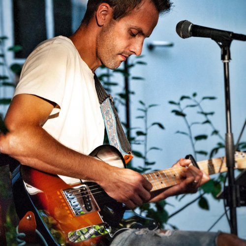 Photo post from jesperhafstrommusik.