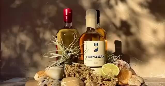 Video post from dandywineshop.