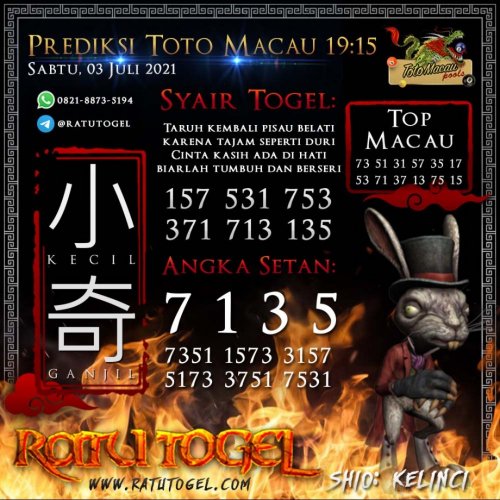 Photo post from bocorantogeltotomacau.