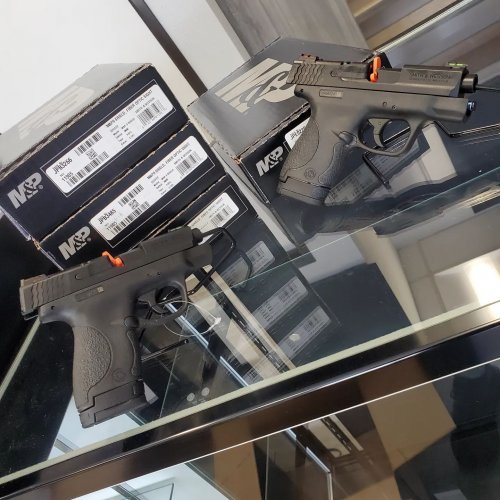 Photo post from glendale_gun_depot.