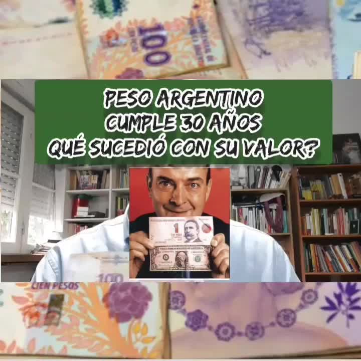 Video post from damiandipace.