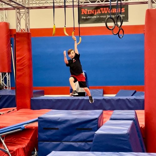 Photo post from apexwarriorfitness.