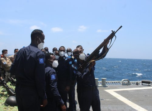 Photo post from operationatalanta.