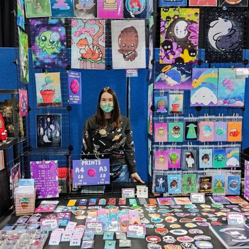 Photo post from perdita00.