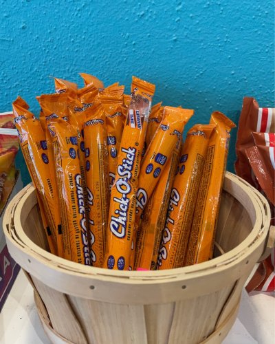 Photo post from heysugarcandystore.