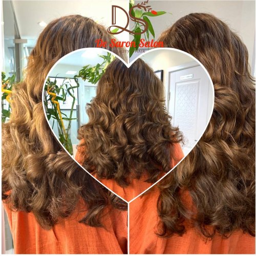 Photo post from desaronsalon.