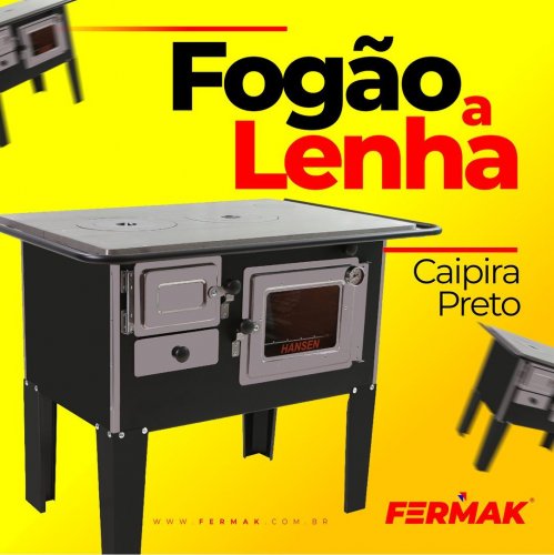 Carousel post from fermakoficial.