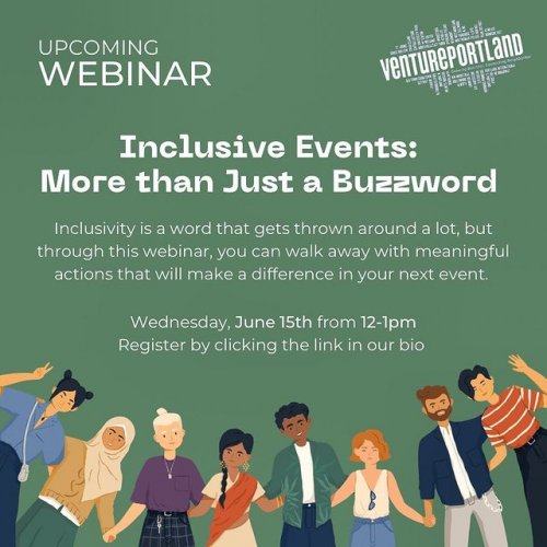 Photo post from ventureportland.