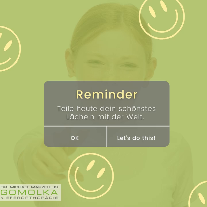Video post from dr.gomolka.