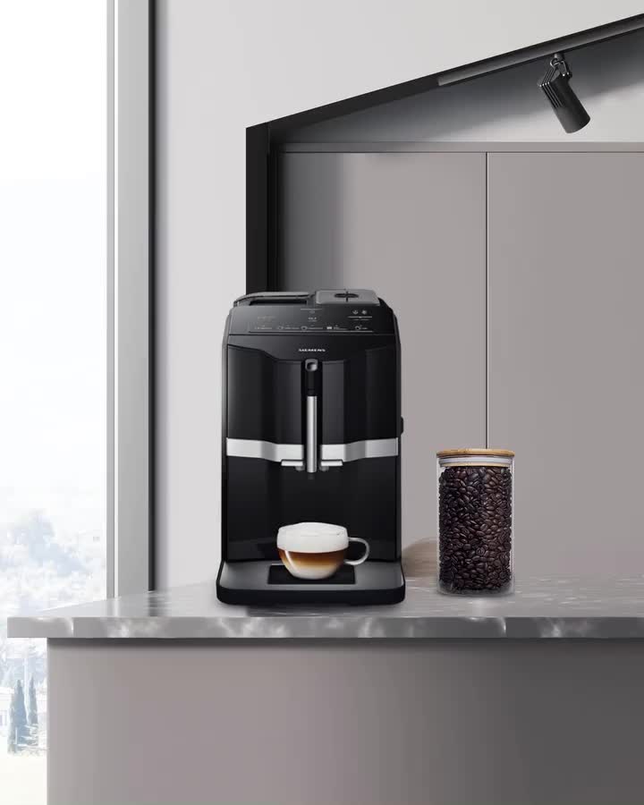 Video post from siemenshometurkiye.