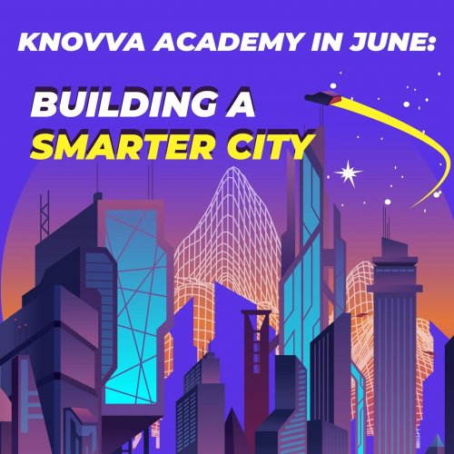 Photo post from knovva_academy.