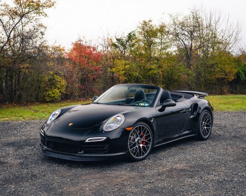 Carousel post from porschewarrington.