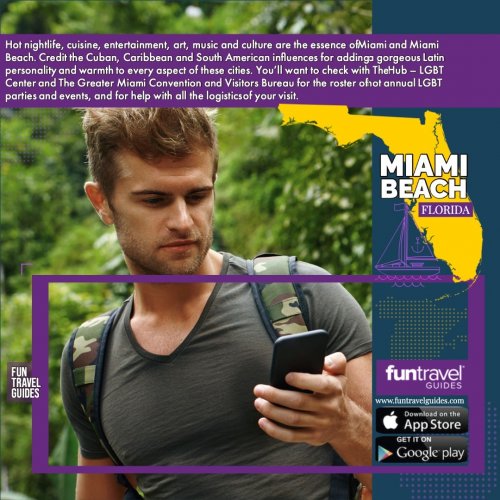 Photo post from gaytravelmaps.