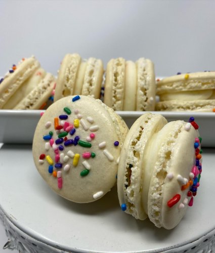 Carousel post from famous_creations_catering.